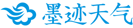 墨跡天氣logo